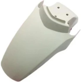 Resim E-Bike Ön Çamurluk Midilli Beyaz 