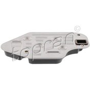 Resim Topran 206959001 - Sanzıman Yagı Fıltresı Bmw M40 M42 M43 M50 M5 