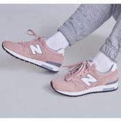 Resim New Balance Lifestyle Kadın Ayakkabı 