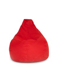 Resim Armutland Damla Armut Koltuk ( Kırmızı ) 