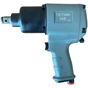 Resim 3/4" TAITIAN BİJON TABANCA 120 KG/4600RPM (4.8 KG) 