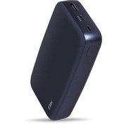 Resim Ttec ChargeUp Pro 20.000mAh PD 20W Taşınabilir Hızlı Şarj Aleti / Powerbank 