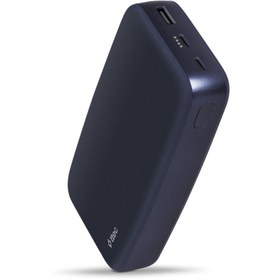 Resim Ttec ChargeUp Pro 20.000mAh PD 20W Taşınabilir Hızlı Şarj Aleti / Powerbank 