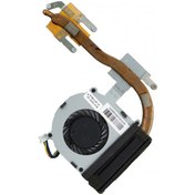 Resim Sony Vaio 60.4Ky03.001 Notebook Cpu Heatsink Fan 