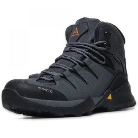 Resim HUMTTO 250290A Waterproof Outdoor Füme Erkek Bot 