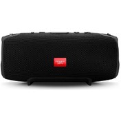 Resim Powerway WRX08 Xtreme Extra Bass Kablosuz Bluetooth Hoparlör 