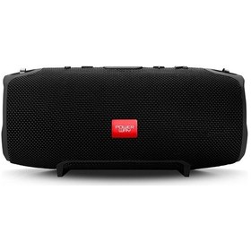 Resim Powerway WRX08 Xtreme Extra Bass Kablosuz Bluetooth Hoparlör 