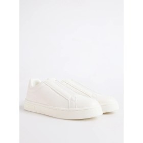 Resim Armani Exchange Kırık Beyaz Erkek Sneaker XM001688 