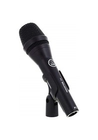 Resim Akg P5 S Supercardioid Vokal Mikrofon 