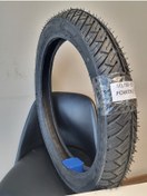 Resim MARUTİ TYRES 90/90-19 Tl(tubeless) Motosiklet Lastiği POWER ZF 