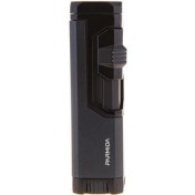 Resim Parmida 4 Torch Siyah Puro Çakmağı 