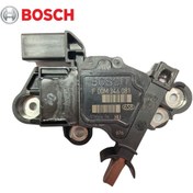 Resim Bosch 12v Kömürlü Konjektör F00m (YAN SOKET) (LIN2) (220 A) Mercedes 2008 