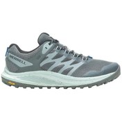 Resim Merrell Nova 3 Erkek Spor Ayakkabı Gri 