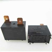 Resim Elektroniklimanı-G4A-1A-E Klima Rölesi 12Vdc 