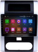 Resim Nıssan X-traıl 2008-2012 Multimedya Navigasyon Usb Kamera Carplayer 