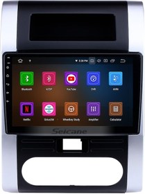 Resim Nıssan X-traıl 2008-2012 Multimedya Navigasyon Usb Kamera Carplayer 