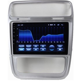 Resim Smart Go Volkswagen Scirocco 2015/2017 Digital Klima 9inç 6-128 9" 