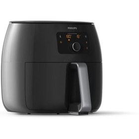 Resim Philips Premium Airfryer Xxl Fritöz-airfryer Hd9650/90 