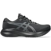 Resim Asics 1012b861-002 Gel-excite 11 Kadın Koşu Ayakkabısı Siyah 