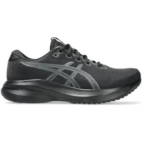Resim Asics 1012b861-002 Gel-excite 11 Kadın Koşu Ayakkabısı Siyah 