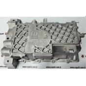 Resim Egea 1.6 16V Kartel Motor Alt Karter Benzinli 55257191 409950819 