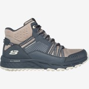 Resim Skechers Escape Plan Kadın Gri Outdoor Ayakkabı 