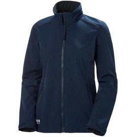 Resim Helly Hansen Workwear Kadın Manchester 2.0 Soft Mont -74241 001 