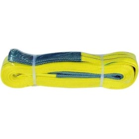 Resim Polyester Sapan (5/1) 3 Ton 6 mt 