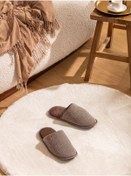 Resim LC Waikiki LCW STEPS Erkek Ev Terliği (W5) 