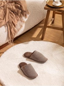 Resim LC Waikiki LCW STEPS Erkek Ev Terliği (W5) 