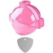 Resim Insta360 X3 Konut Dalış Renk Lens Filtresi Pembe 