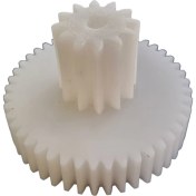 Resim Populer Bosch Kıyma Makinesi Çift Dişlisi Uyumlu 