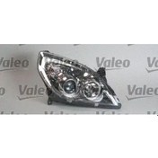 Resim Opel Vectra C On Far Sag 2006-2008 Valeo 043017 