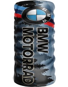 Resim Bmw Motorrad Buff 