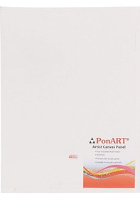 Resim Ponart Press Tuval 18x24 CM 