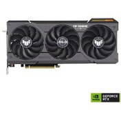 Resim ASUS GEFORCE TUF-RTX4060TI-O8G-GAMING 8GB GDDR6 128BIT 1XHDMI 3XDP EKRAN KARTI ASUS GEFORCE TUF-RTX4060TI-O8G-GAMING 8GB GDDR6 128BIT 1XHDMI 3XDP EKRAN KARTI