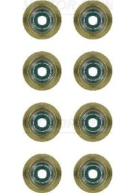Resim VICTOR REINZ 12-37256-03 Subap Lastigi Takim ( BMW N20-N26 Egzos Set ) 11340038720 123725603 (WY273769) 