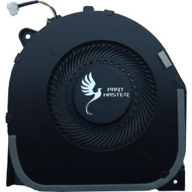 Resim Grains Global Legion Y530-15ICH 81FV001KTX Ile Uyumlu Gpu Fan Ekran Kartı Fanı 