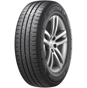 Resim Hankook 215/65r16c 109/107t Ra18 Vantra Lt Yaz Oto Lastik 