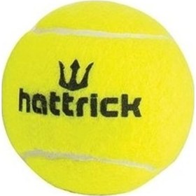 Resim Hattrick Tp-600 3'lü Tenis Topu 001 