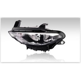 Resim Ayfar Far Sağ Fıat Egea Sedan-sw-hb 15 Motorlu H7xh15xpy21w 51984489-52094990-52113795 
