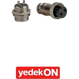 Resim Tig Tetiği Soketleri 