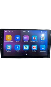 Resim For-x Fiat Egea 9'' Android Multimedia 