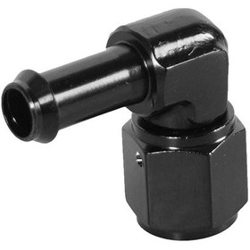 Resim Suntek 6an Dişi 90 Derece Hortum Barb Adaptörü Yedek An6-ila-10-mm-diğer 