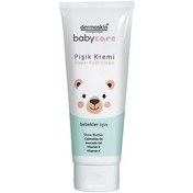 Resim Dermoskin Babycare Pişik Kremi 100 ml 