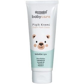 Resim Dermoskin Babycare Pişik Kremi 100 ml 