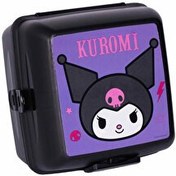 Resim Kuromi Beslenme Kutusu 2922 
