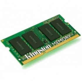Resim 8GB DDR3 1600Mhz 1,35V SODIMM KVR16LS11/8WP KINGSTON 