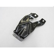 Resim 1997-2002 Nissan Skystar Pıck Up- D22- Ön Tampon İç Braketi Sol Tyg Adet Oem No:622153s500 