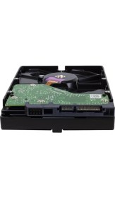 Resim Western Dıgıtal Purple WD10PURZ 1 Tb Sata 6gb/s 7/24 Güvenlik Harddısk (4944) 